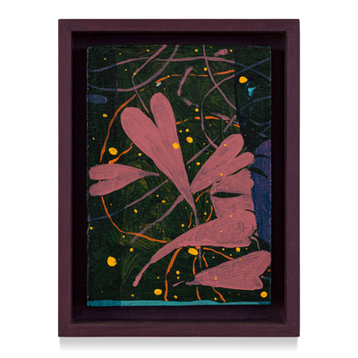 Amitié, Simone Stuto