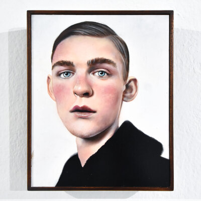 Felix, Agostino Rocco