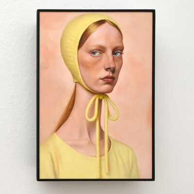 Lemony Cathy, Agostino Rocco