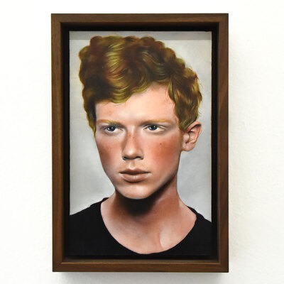 Angus, Agostino Rocco