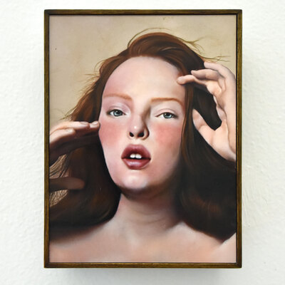 Ottilia, Agostino Rocco