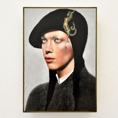 Hans, Agostino Rocco