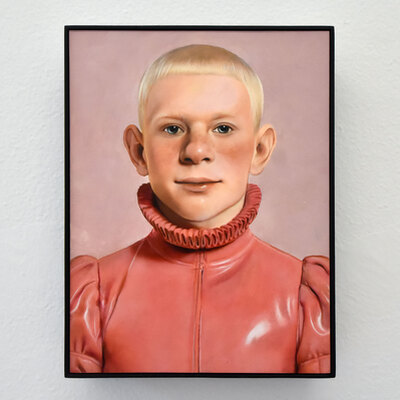 Momo, Agostino Rocco