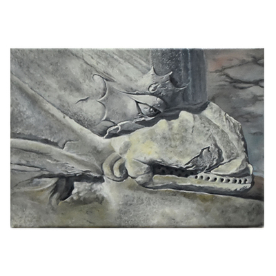 Marnum, Diego Azzola