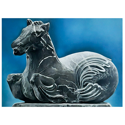 Hyacintus, Diego Azzola