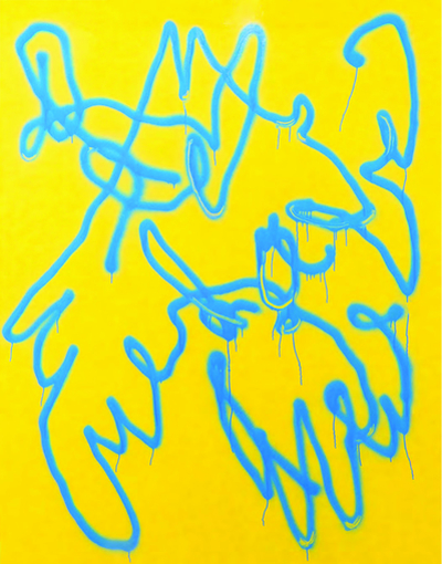 Untitled, Giulio Zanet