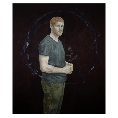 Ouroboros, Riccardo Albiero