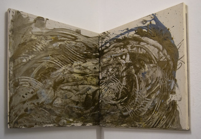 Grafia di Libeccio, Belzy