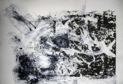 Relentless, Selene Bertagnini