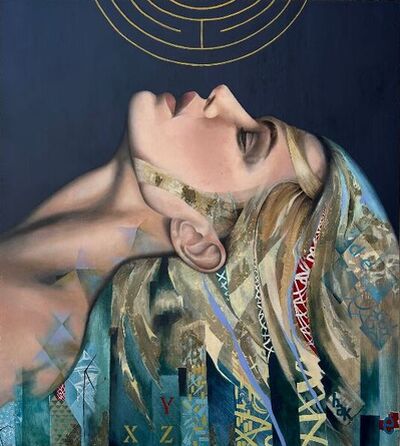 Intreccio mente – energia – cosmo, Pierangela Franzoni