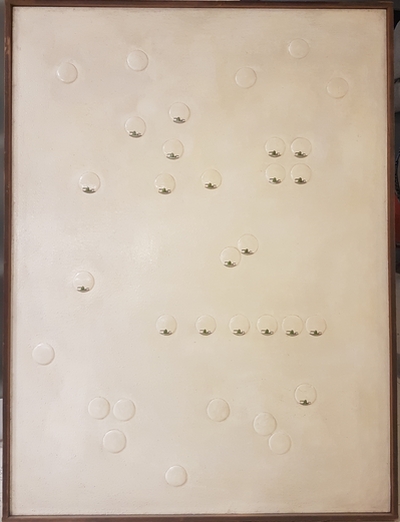 Riflessi, Tino Stefanoni