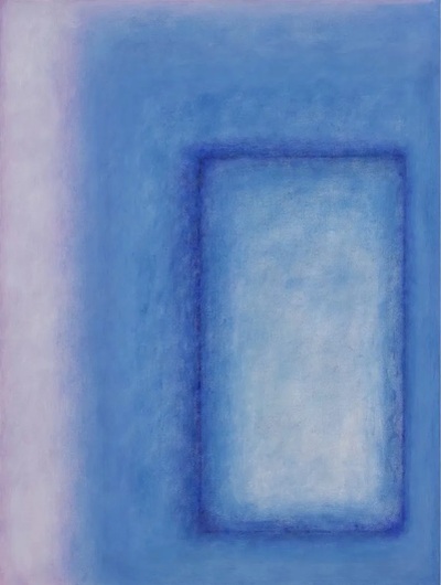 Soglia Finestra Blu, Raffaele Cioffi