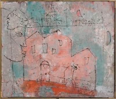 Periferia, Franco Rognoni