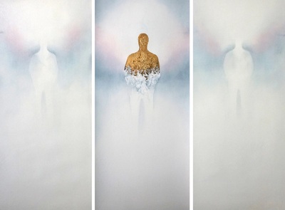 Nel Divenire #1, Fabio Adani