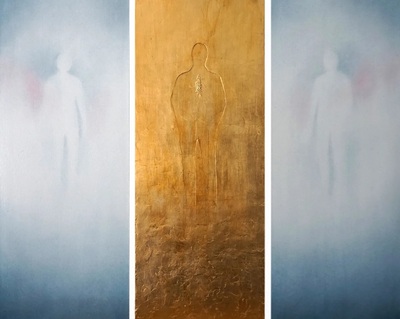 Nel Divenire #2, Fabio Adani