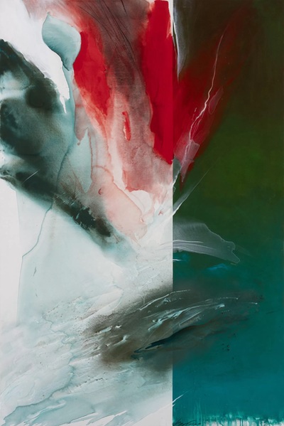 Frattura, Sandra Bertocco