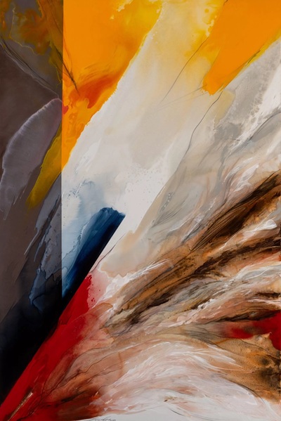 Il Sogno di Icaro, Sandra Bertocco