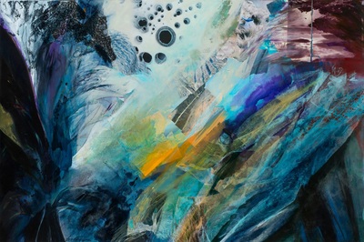 Profondo Mare, Sandra Bertocco