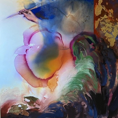 Artemisia, Sandra Bertocco