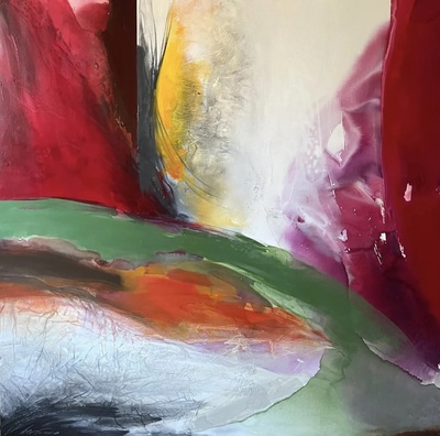 Nuovo Mondo, Sandra Bertocco