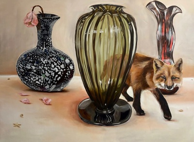 Foresta Domestica, Asya Dell’Omodarme