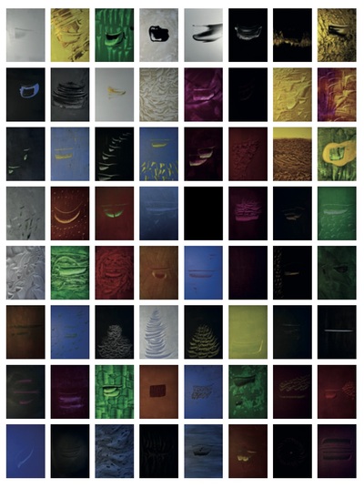 I-CHING, Tommaso Callovini