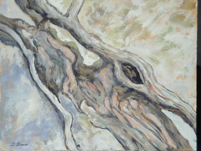 Nei miei boschi 9, Daniele Bianco