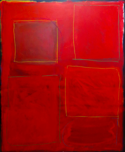 Al di là del Tempo 46, Luciano Bonetti