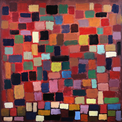 Vicine Lontananze 19, Luciano Bonetti