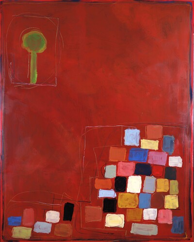 Vicine Lontananze 7, Luciano Bonetti