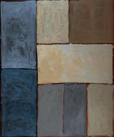 Finestra sul Tempo 1, Luciano Bonetti