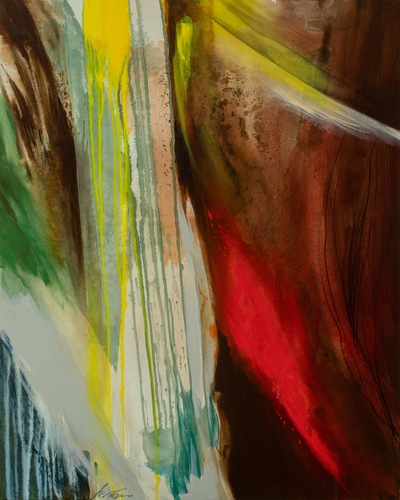 Alter-Azione, Sandra Bertocco