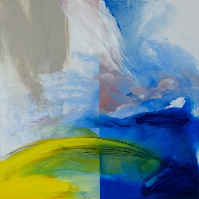 Perle di vetro, Sandra Bertocco