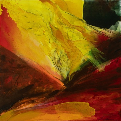 Luce e Ombra, Sandra Bertocco