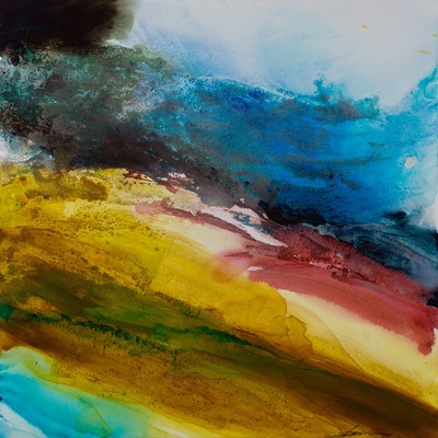 Cime Tempestose, Sandra Bertocco