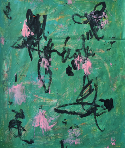 Untitled, Giulio Zanet