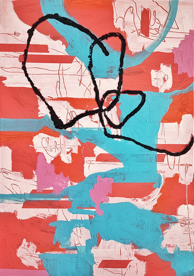 Untitled, Giulio Zanet