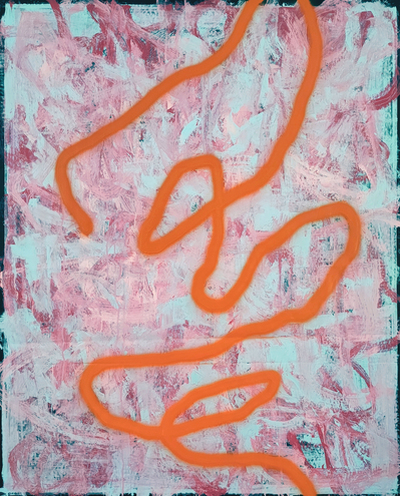 Untitled, Giulio Zanet