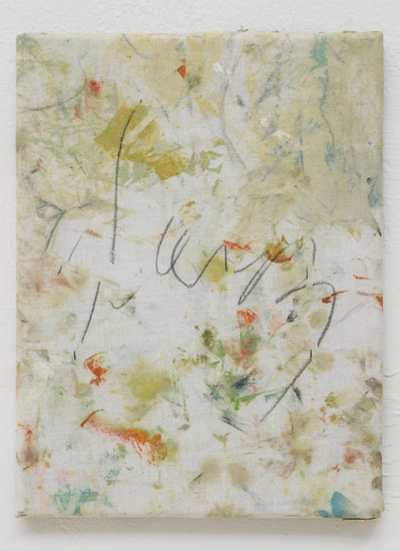 Fleurs, Andrea Astolfi