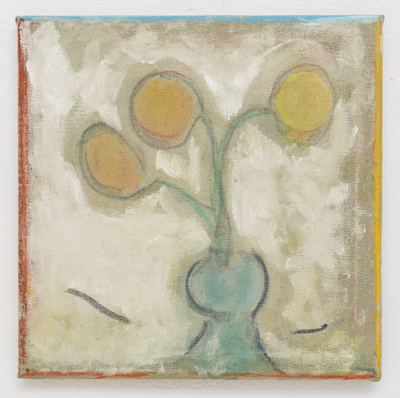 Fiori 3, Andrea Astolfi