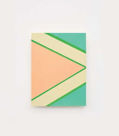 Senza Titolo, Michele Lombardelli