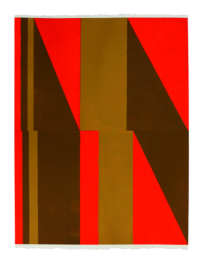 Senza Titolo, Michele Lombardelli