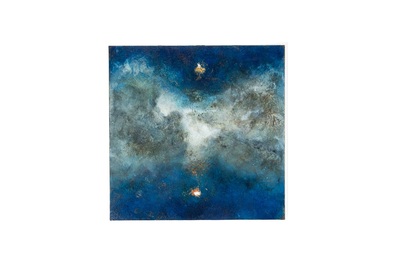 Trascendenza 13, Luca Bonfanti