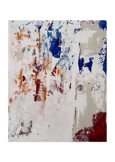 Construction Site - 23 RB, Renato Calaj