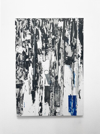 Construction Site - BGW23 B, Renato Calaj