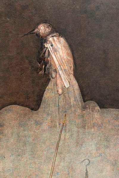 Notte di Natale, Armodio