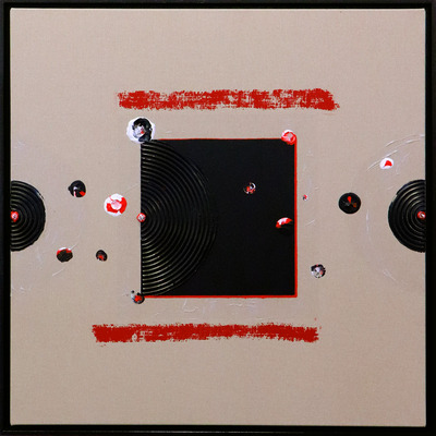 Resilienza, Claudia Massolini