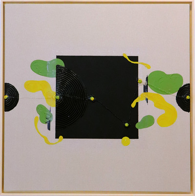 Fluidità, Claudia Massolini