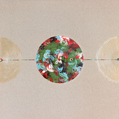 Sinfonia lunare, Claudia Massolini