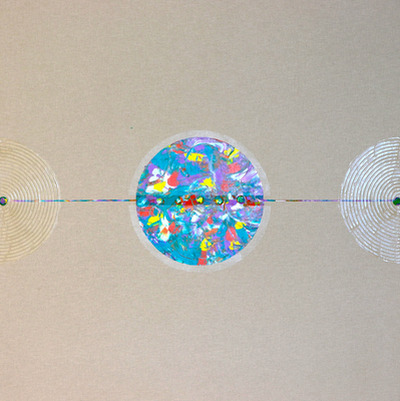 Sinfonia terrestre, Claudia Massolini